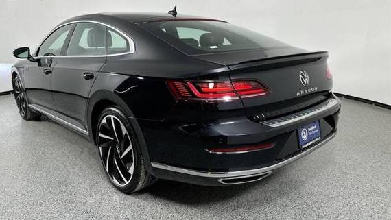 VOLKSWAGEN ARTEON 4MOTION 2023 WVWTR7AN5PE013989 image VOLKSWAGEN ARTEON 4MOTION 2023 WVWTR7AN5PE013989 image
